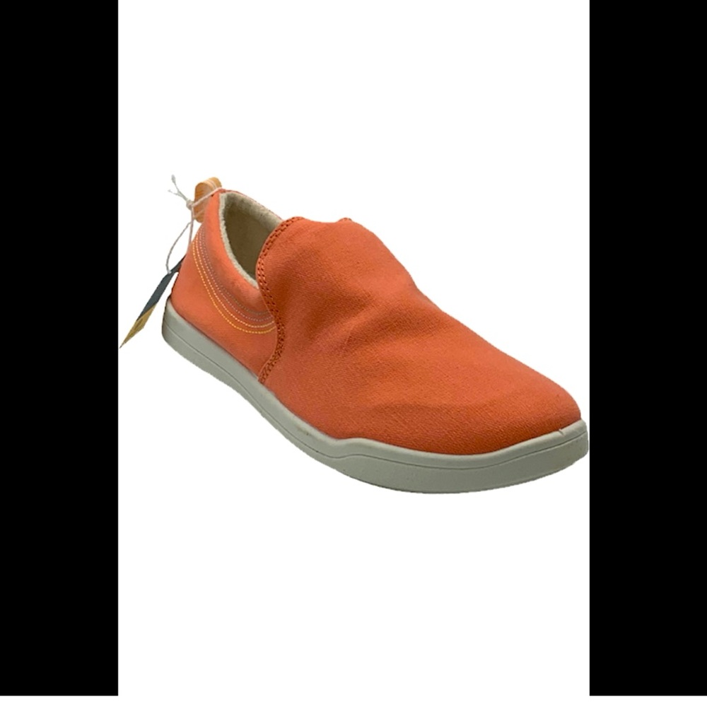 Womens Vionic Beach Marshall size 8.5 papaya color